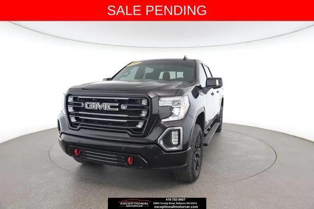 2022 GMC Sierra 1500 Limited AT4 for sale in Defiance, OH
