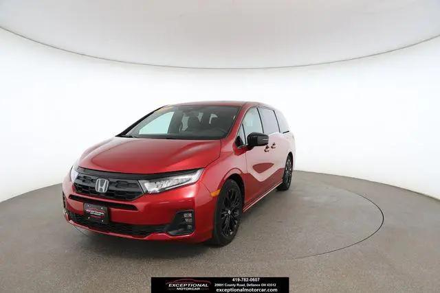 2025 Honda Odyssey Sport-L for sale in Defiance, OH