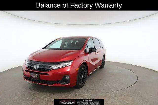 2025 Honda Odyssey Sport-L for sale in Defiance, OH