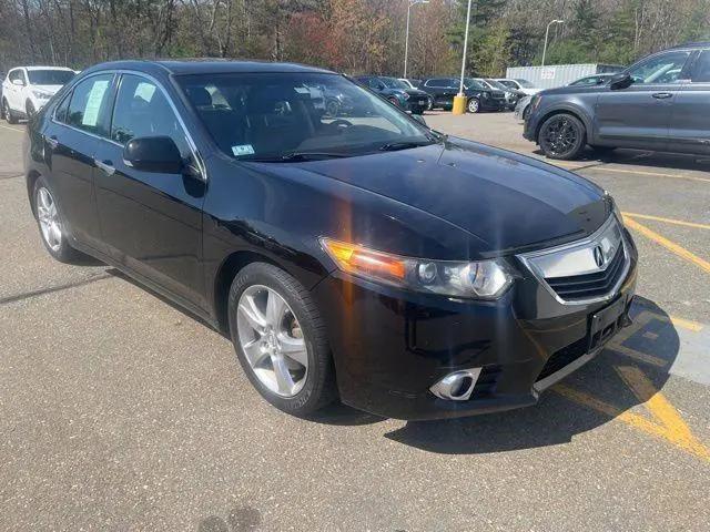 2011 Acura TSX 2.4 for sale in Lancaster, MA