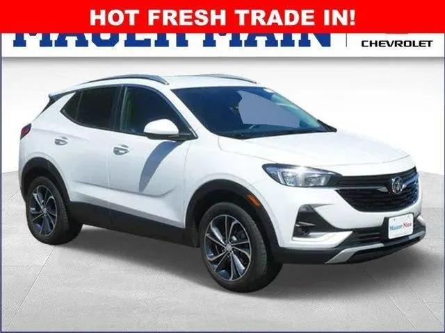 2022 Buick Encore GX AWD Select for sale in Anoka, MN
