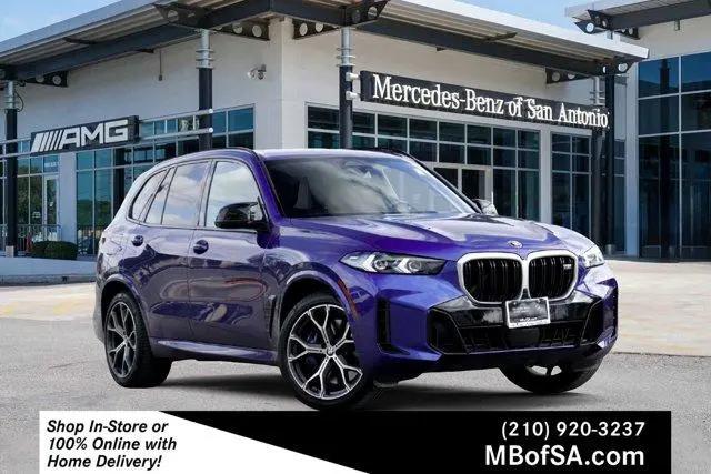 2026 BMW X5 M60i for sale in San Antonio, TX