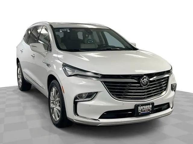 2023 Buick Enclave Premium AWD for sale in Herculaneum, MO