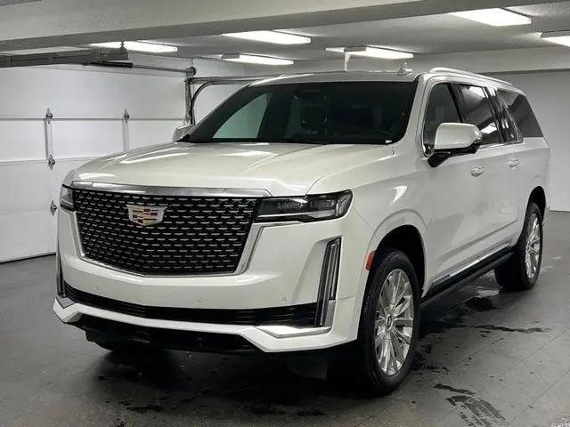 2024 Cadillac Escalade ESV 4WD Premium Luxury for sale in Herculaneum, MO