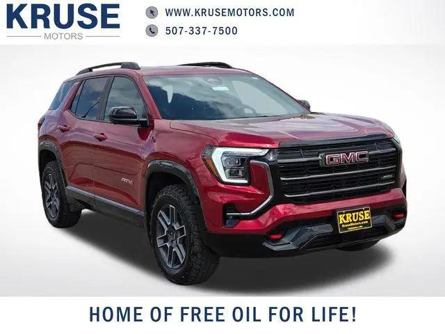 2026 GMC Terrain AWD AT4 for sale in Marshall, MN