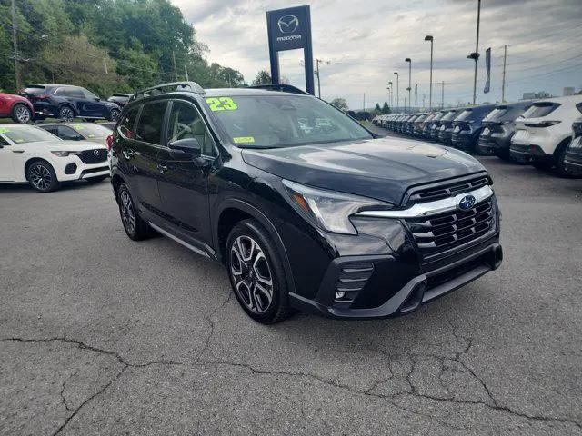 2023 Subaru Ascent Limited 7-Passenger for sale in Northumberland, PA
