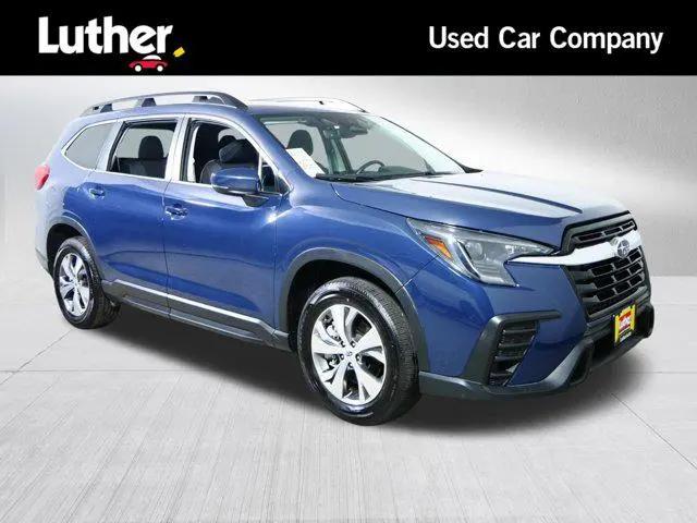 2024 Subaru Ascent Premium 7-Passenger for sale in Brooklyn Park, MN