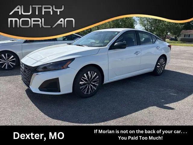 2025 Nissan Altima SV FWD for sale in Dexter, MO