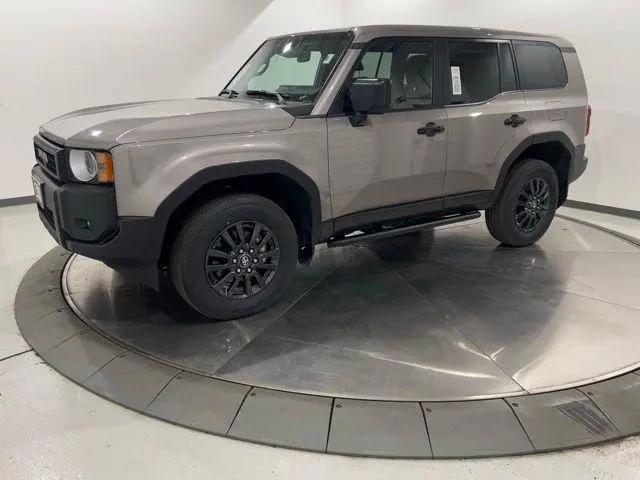 2025 Toyota Land Cruiser 1958 for sale in Hagerstown, MD