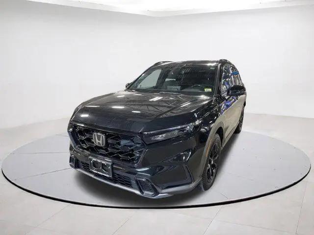 2024 Honda CR-V Hybrid Sport for sale in White River Junction, VT