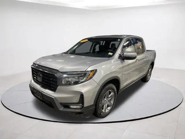 2023 Honda Ridgeline RTL-E for sale in White River Junction, VT