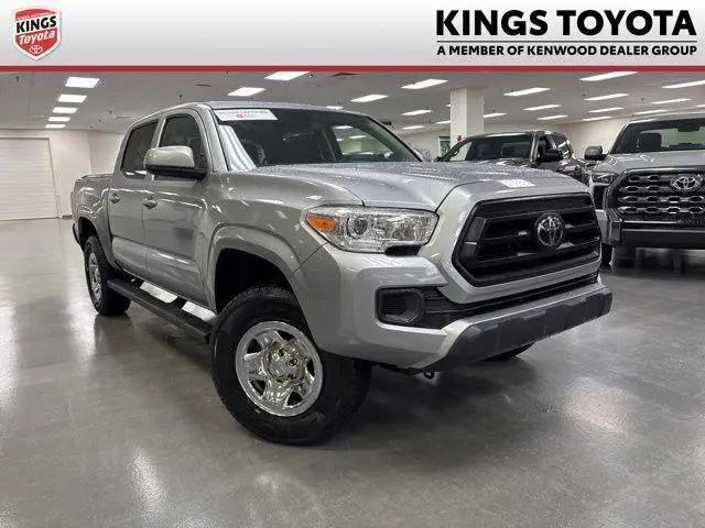 2020 Toyota Tacoma SR V6 for sale near Cincinnati, OH