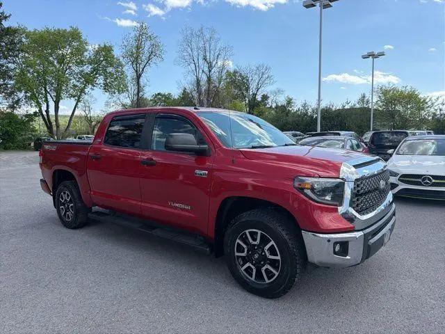 2019 Toyota Tundra SR5 5.7L V8 for sale in Sunbury, PA