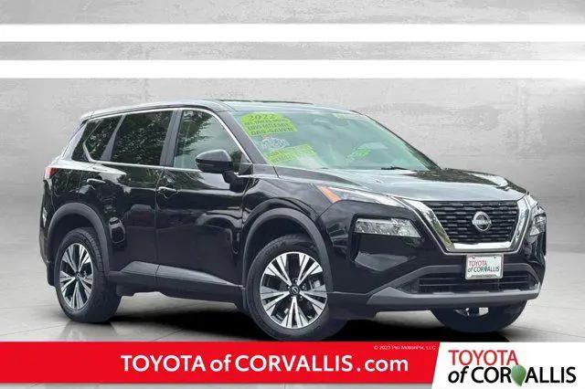 2022 Nissan Rogue SV Intelligent AWD for sale in Corvallis, OR
