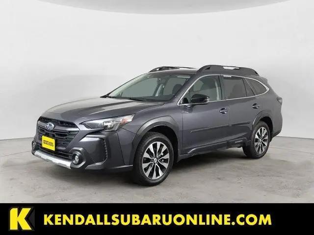 2024 Subaru Outback Limited XT for sale in Eugene, OR