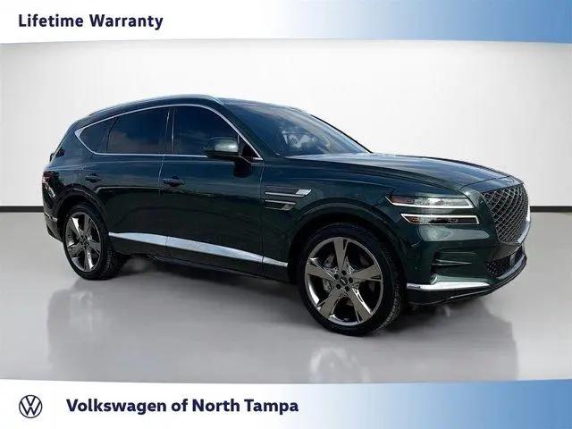 2023 Genesis GV80 3.5T AWD for sale in Tampa, FL