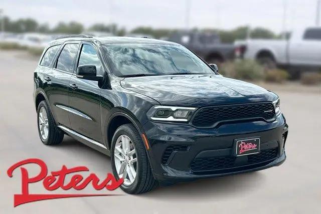 2026 Dodge Durango GT Plus for sale in Longview, TX