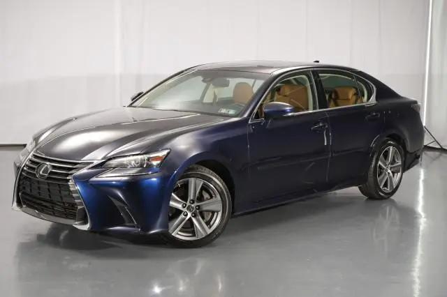 2020 Lexus GS 350 Base for sale in West Chester, PA
