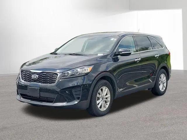 2020 Kia Sorento 2.4L LX for sale in Indianapolis, IN