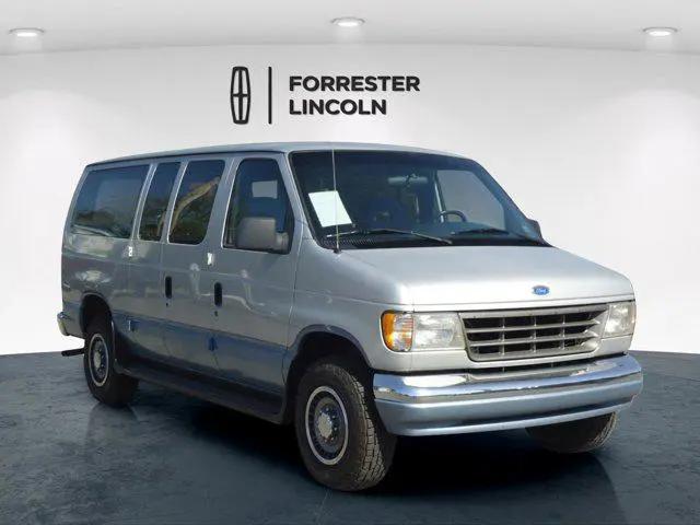 1994 Ford Econoline Chateau for sale in Chambersburg, PA