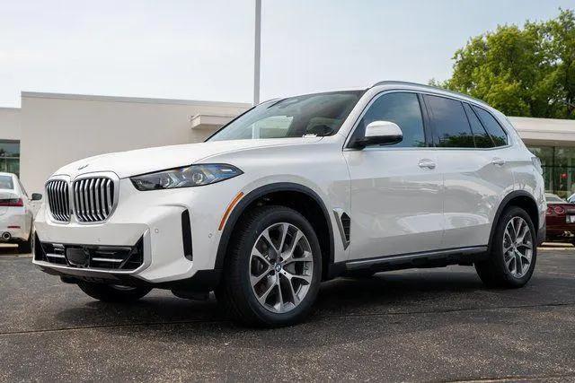 2026 BMW X5 xDrive40i for sale in Glendale, WI