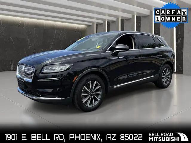 2022 Lincoln Nautilus Standard for sale in Phoenix, AZ