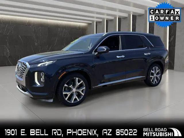 2022 Hyundai Palisade Limited for sale in Phoenix, AZ