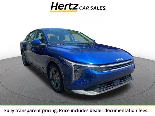 2025 Kia K4 LXS for sale in Winston-Salem, NC