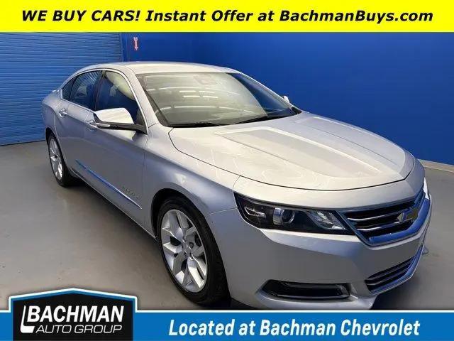 2015 Chevrolet Impala 2LZ for sale in Louisville, KY
