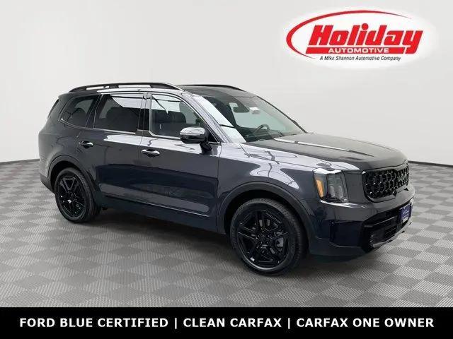 2025 Kia Telluride SX X-Line for sale in Fond du Lac, WI