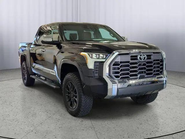 2025 Toyota Tundra 1794 Edition for sale in Kalamazoo, MI
