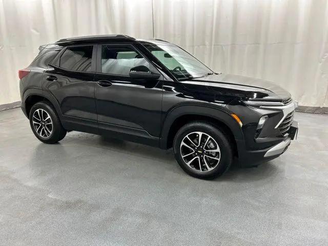 2025 Chevrolet TrailBlazer AWD LT for sale in Waterbury, CT