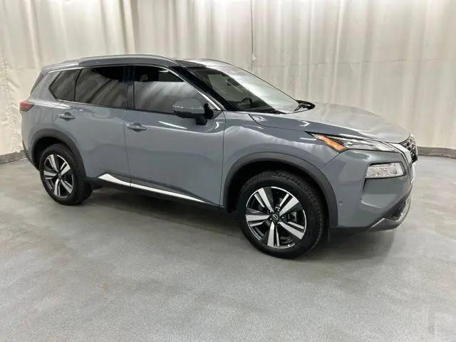 2023 Nissan Rogue SL Intelligent AWD for sale in Waterbury, CT