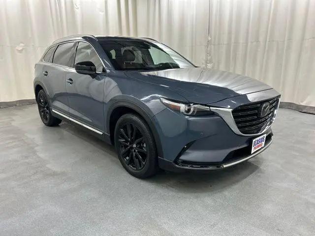 2023 Mazda CX-9 Carbon Edition for sale in Waterbury, CT