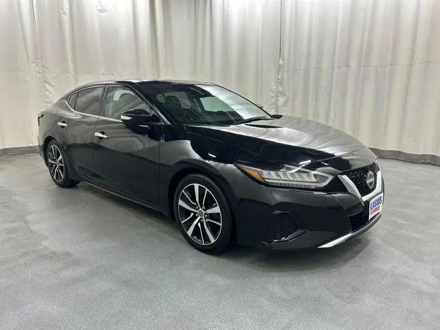 2023 Nissan Maxima SL for sale in Waterbury, CT