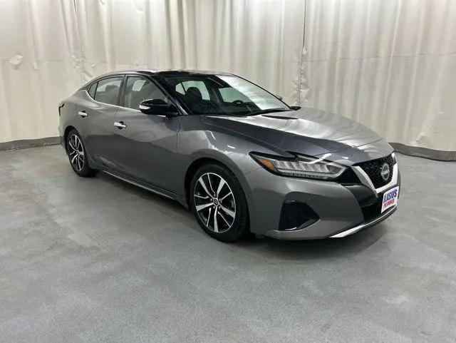 2023 Nissan Maxima SL for sale in Waterbury, CT
