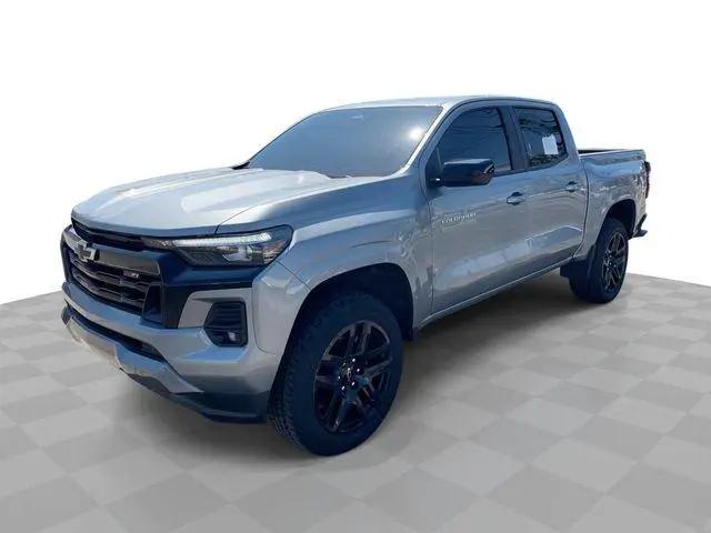2024 Chevrolet Colorado 4WD Z71 for sale near Columbus, OH