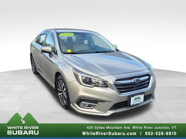 2018 Subaru Legacy 2.5i Premium for sale in White River Junction, VT