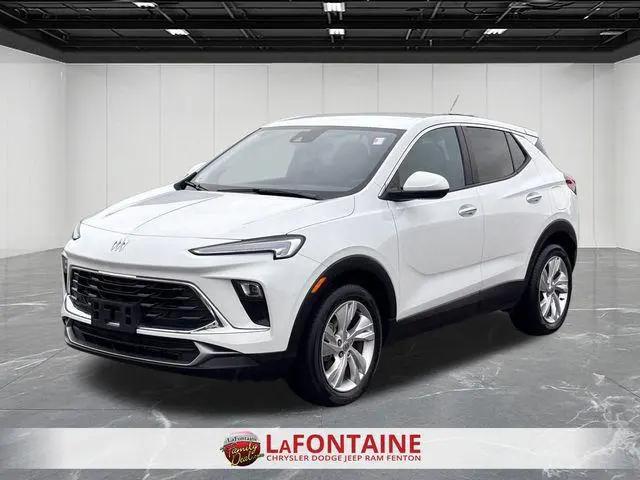 2025 Buick Encore GX Preferred FWD for sale in Fenton, MI