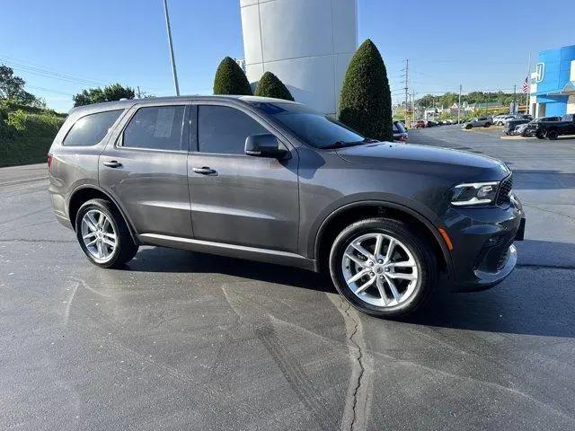 2021 Dodge Durango GT Plus AWD for sale in Joplin, MO