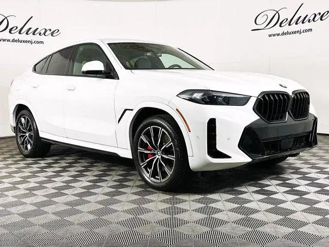 2024 BMW X6 xDrive40i for sale in Linden, NJ