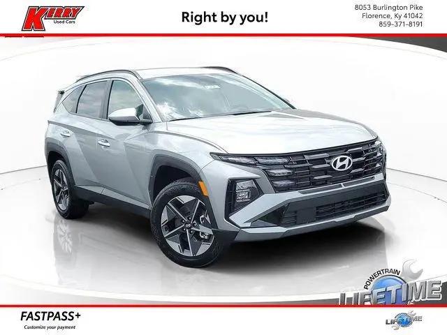 2026 Hyundai Tucson SEL for sale in Florence, KY