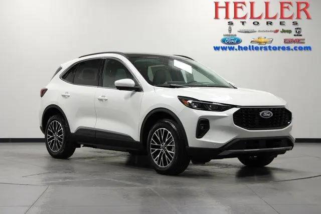 2025 Ford Escape PHEV for sale in El Paso, IL