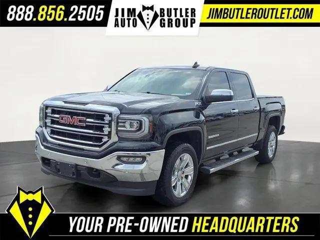 2018 GMC Sierra 1500 SLT for sale in Fenton, MO