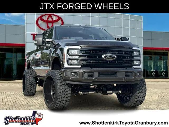 2024 Ford F-350 Lariat for sale in Granbury, TX