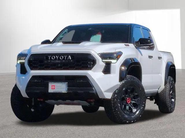 2025 Toyota Tacoma TRD Pro for sale in Westmont, IL