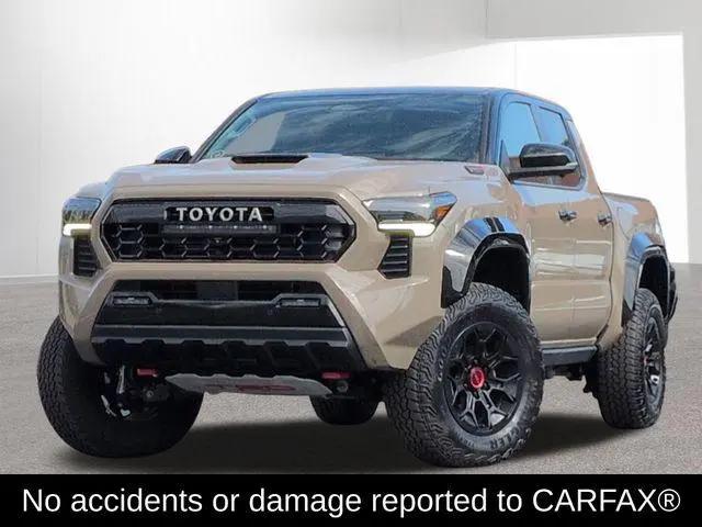 2025 Toyota Tacoma TRD Pro for sale in Westmont, IL