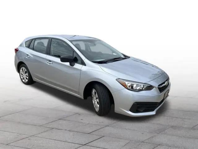 2023 Subaru Impreza Base 5-Door for sale in Normal, IL