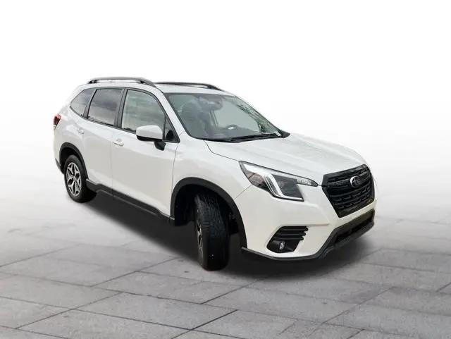 2024 Subaru Forester Premium for sale in Normal, IL