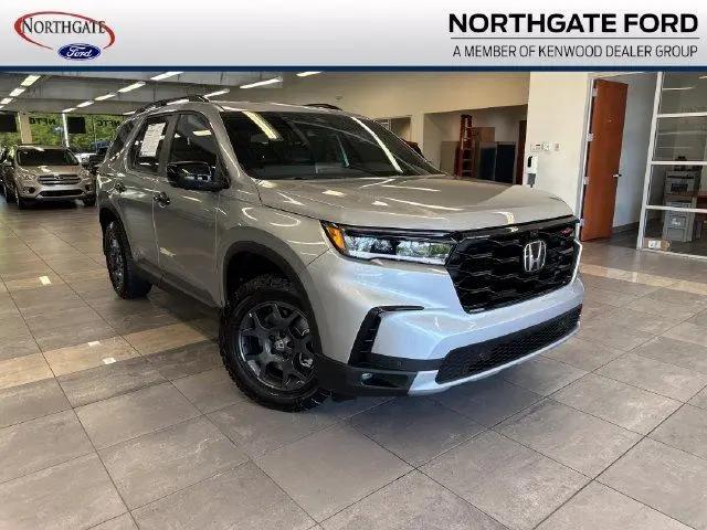 2025 Honda Pilot TrailSport for sale in Cincinnati, OH